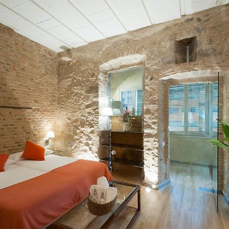 Onyar Apartments Rambla De La Llibertat 27 Girona Kültér fotó