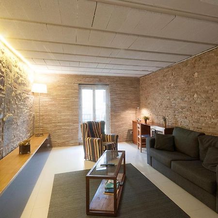 Onyar Apartments Rambla De La Llibertat 27 Girona Kültér fotó