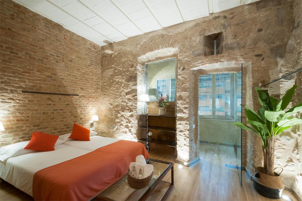 Onyar Apartments Rambla De La Llibertat 27 Girona Kültér fotó