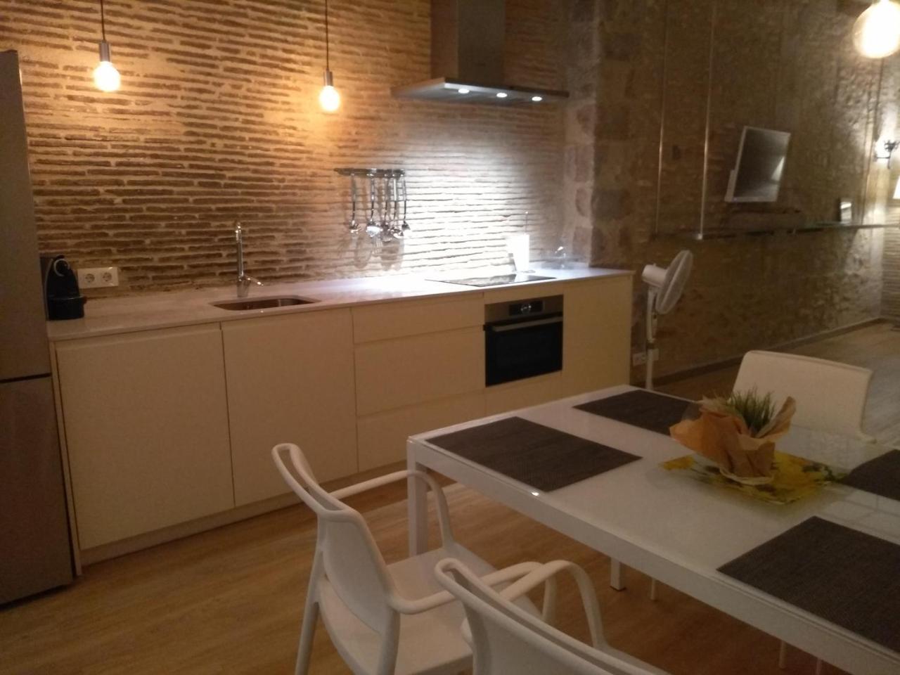 Onyar Apartments Rambla De La Llibertat 27 Girona Kültér fotó