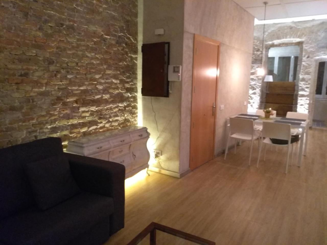 Onyar Apartments Rambla De La Llibertat 27 Girona Kültér fotó