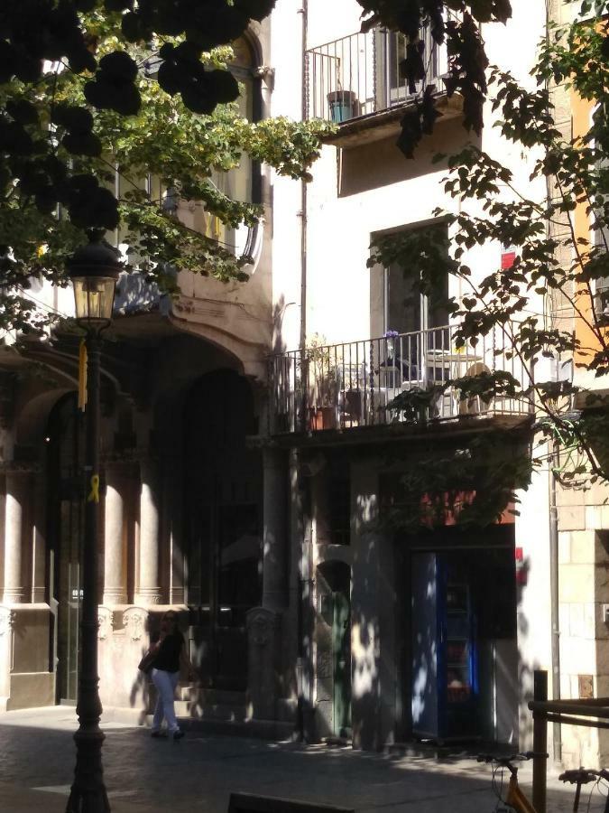 Onyar Apartments Rambla De La Llibertat 27 Girona Kültér fotó