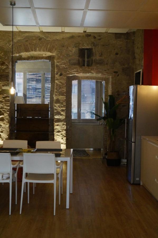 Onyar Apartments Rambla De La Llibertat 27 Girona Kültér fotó