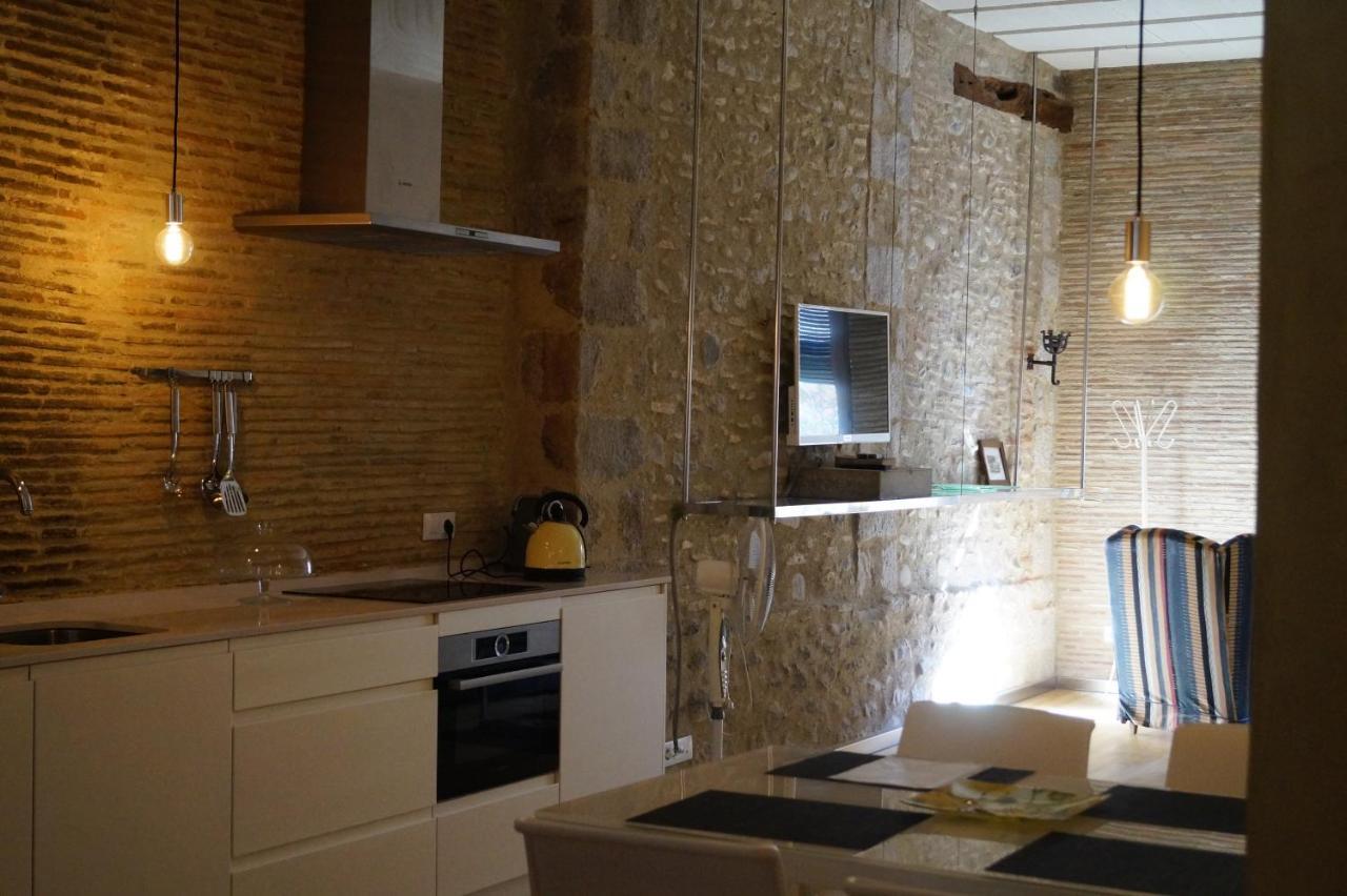 Onyar Apartments Rambla De La Llibertat 27 Girona Kültér fotó